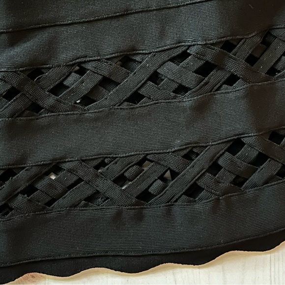 Bandage dress - Picture 5 of 6